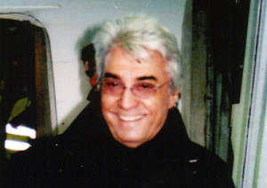 foto Antonio Caramia