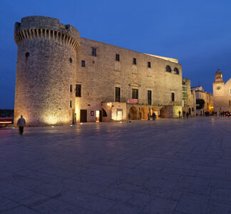 Conversano, Lovascio annuncia nuovi lavori