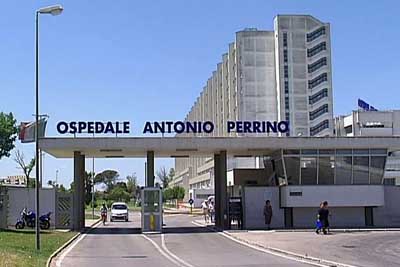 Ospedale Perrino