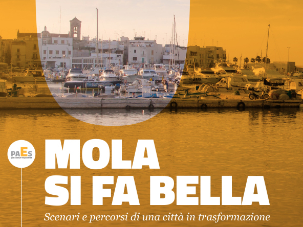 Mola adotta il Paes