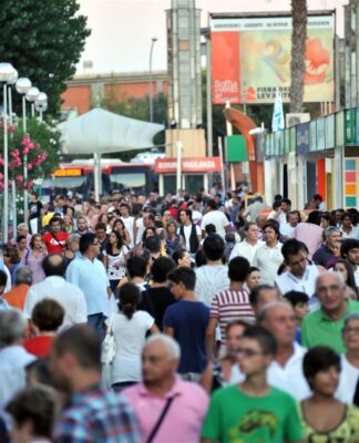 FdL, con Famiglie in Fiera tanto divertimento per grandi e piccini