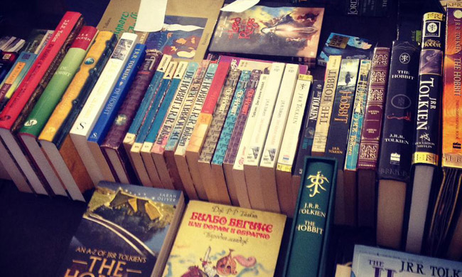 libri-tolkien