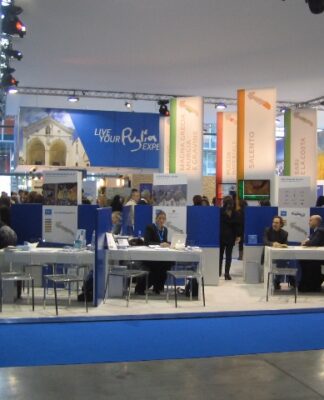 Buy Puglia 2014, al via la seconda edizione