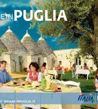 Turismo in Puglia: confermato il trend di crescita nei dati inviati all’Istat