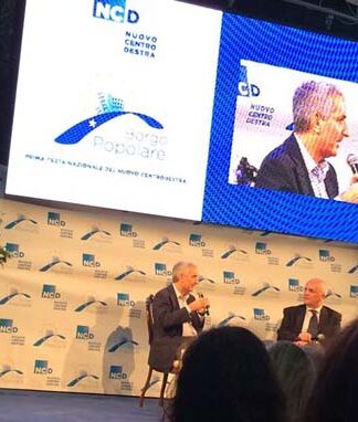 Regionali, Quagliariello (Ncd): problema di metodo e di merito