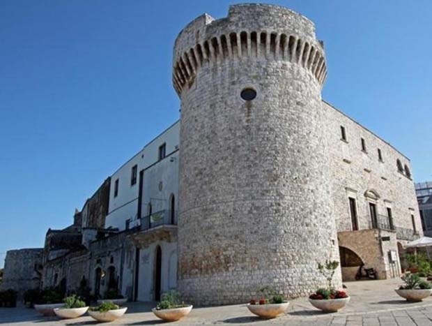 Castello di Conversano