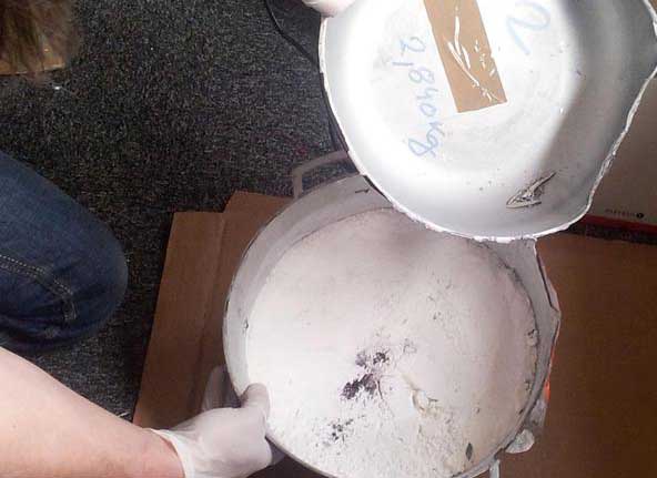 DROGA: EROINA E COCAINA DA AMERICA E AFRICA, 47 ARRESTI