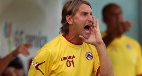 davide nicola