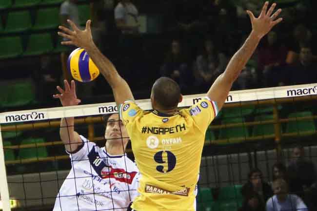 ngapeth a muro