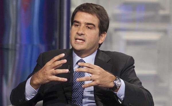 Raffaele Fitto