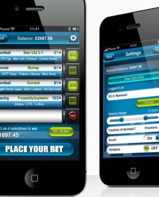 Una App per controllare le scommesse? Ci hanno pensato ad Andria