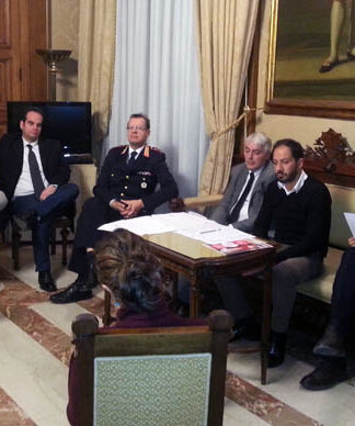 Rifiuti: ecco come bisogna conferire nel periodo natalizio a Bari