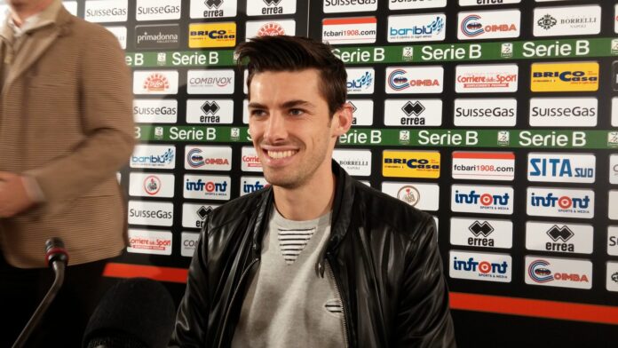Daniele Sciaudone