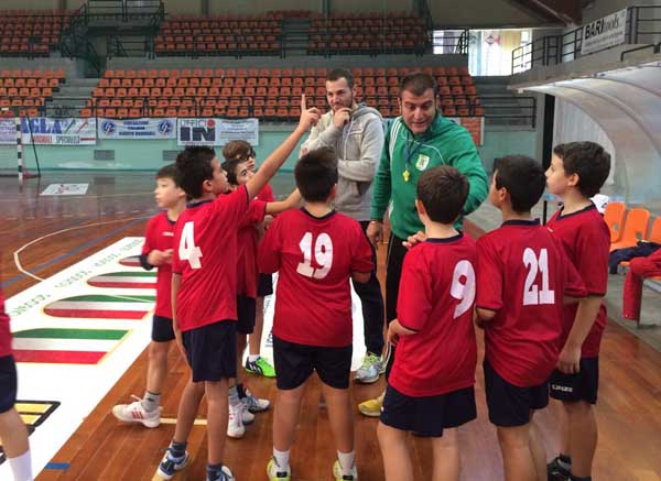 Torneo u12
