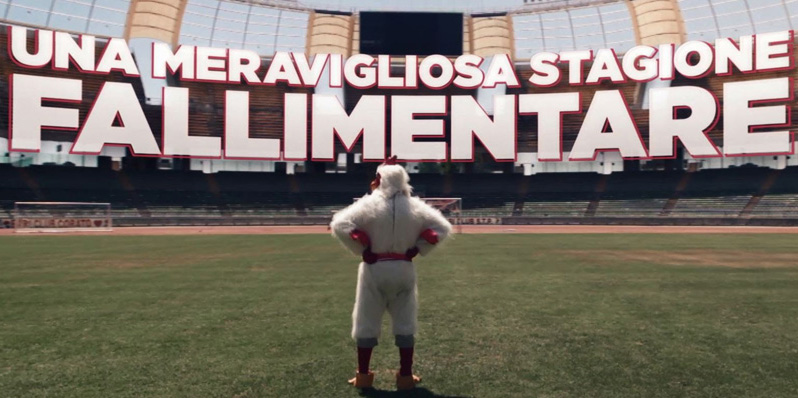Una meravigliosa stagione fallimentare
