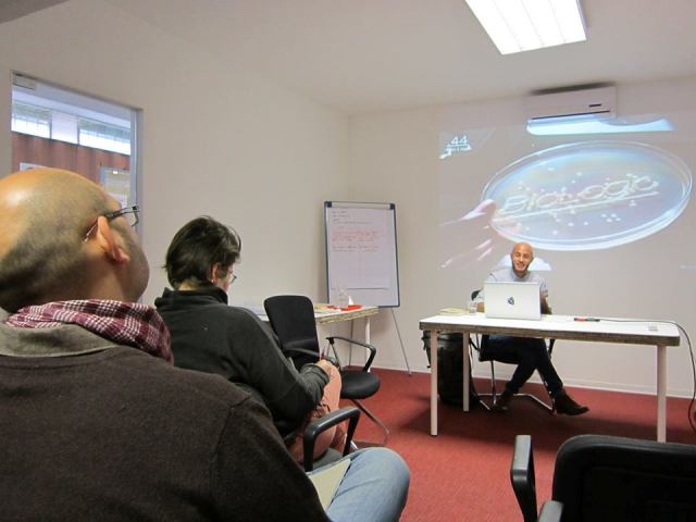 scienzart
