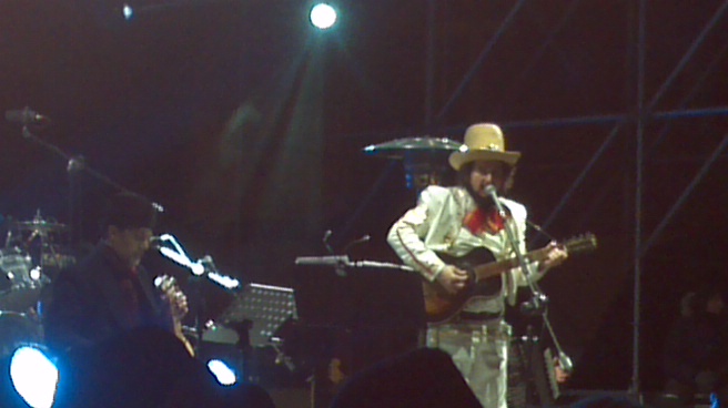 Capossela