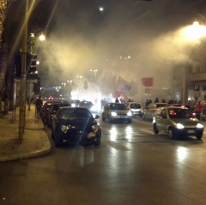 Tifosi