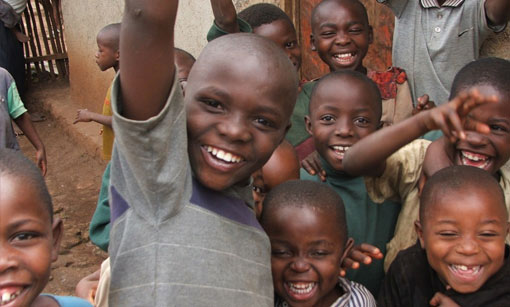 bambini_congo