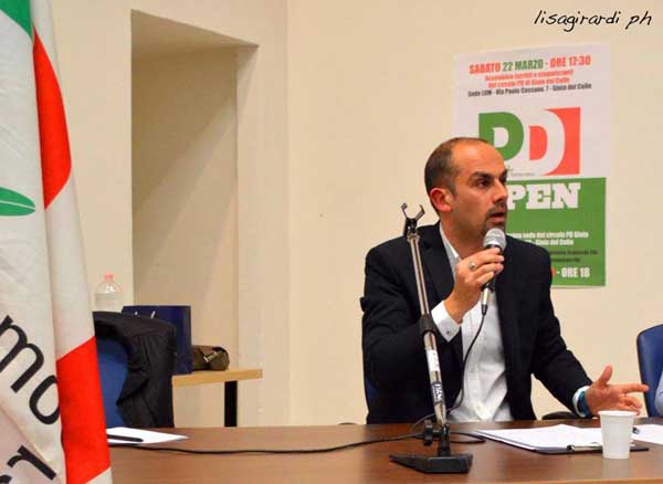 massimo labbate