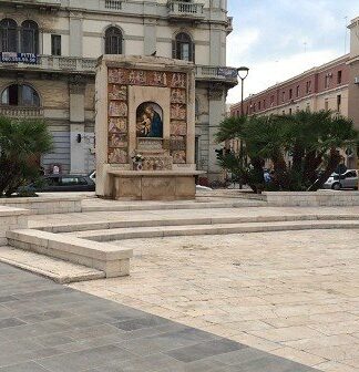 Per San Valentino la ‘Bari per Bene’ è in piazza Madonnella