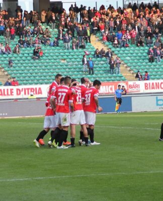 Sabelli-Boateng-Galano: Bari, adesso provaci!
