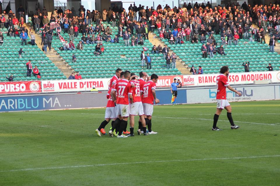 Bari-Varese