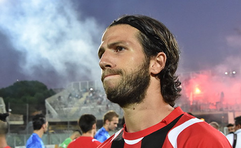 Iemmello-Foggia