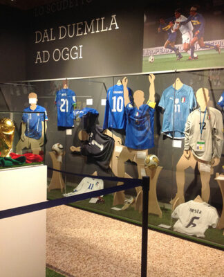 Ecco il calcio che racconta (belle) storie