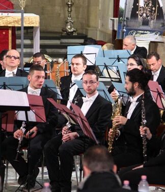 Mottola, tutto pronto per il Concorso per Marce Inedite della Passione
