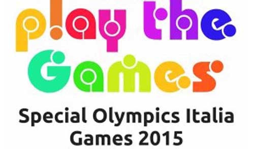 Special-Olympics