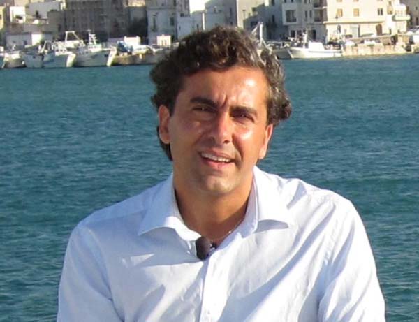 emilio romani