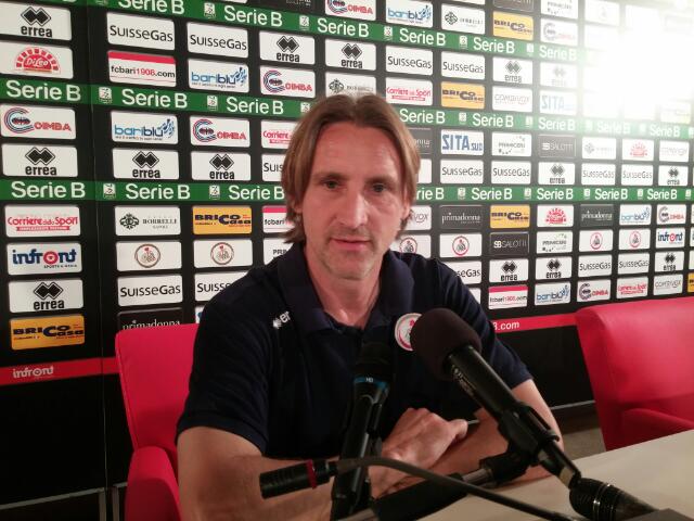 Davide Nicola