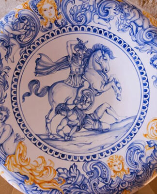 Buongiorno ceramica! A Laterza per riscoprire la tradizione artigianale della ceramica