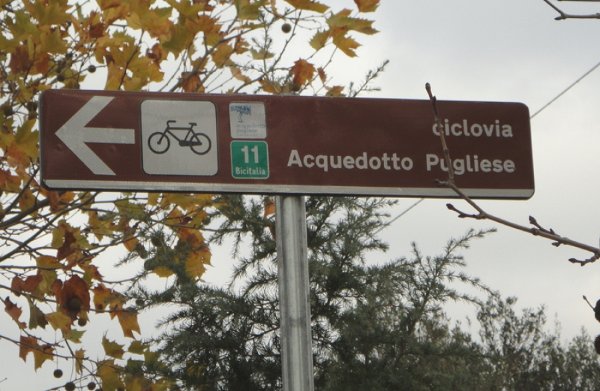 ciclovia