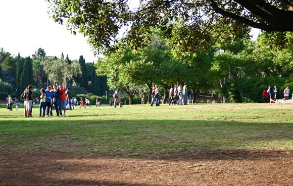 parcoDueGiugno