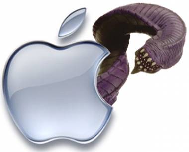 Mac-OS-X-Worm