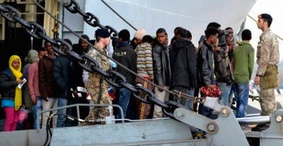 immigrati