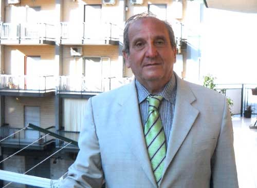 Giovanni Bruno