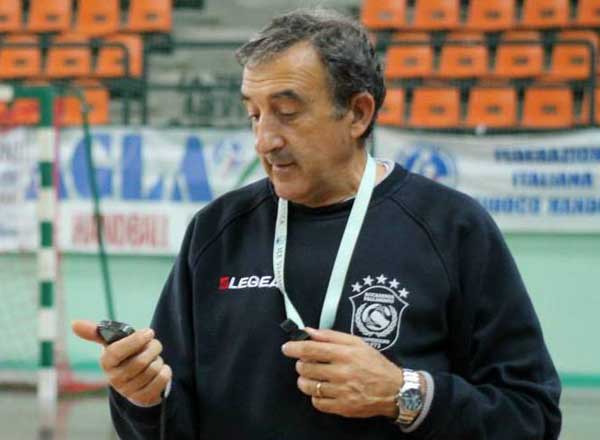 Pino Fanelli