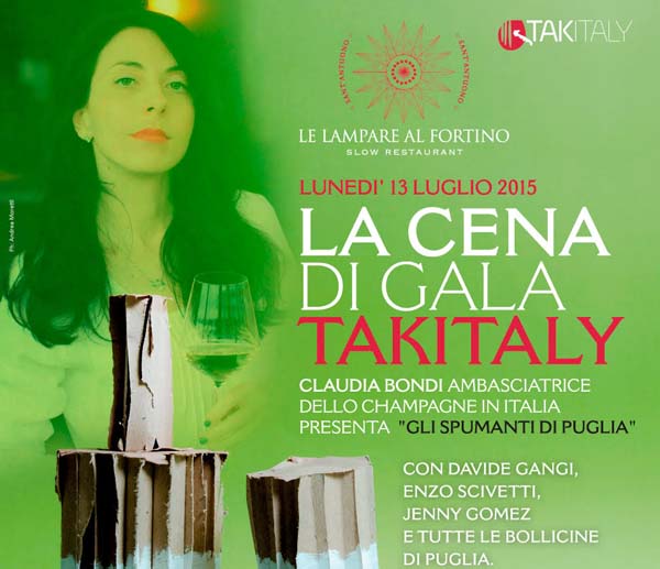 TakItaly Puglia