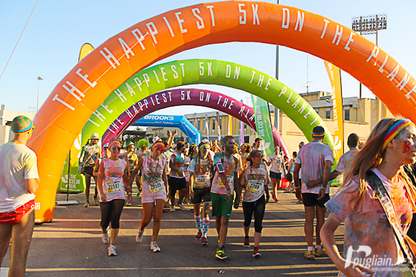 color run-30
