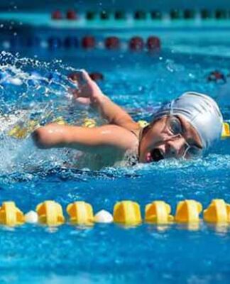 Campionati Italiani Assoluti di nuoto paralimpico: Puglia da applausi