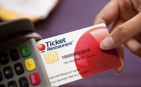 ticket