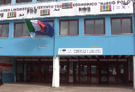 bari-scuola-Marco-Polo