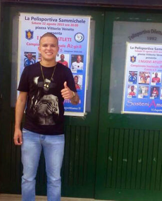 Futsal, la Polisportiva Sammichele presenta i suoi nuovi acquisti