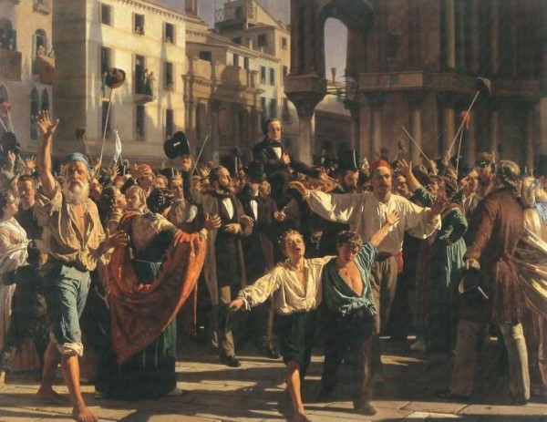 rivoluzione