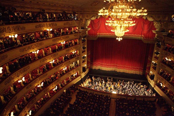 teatro