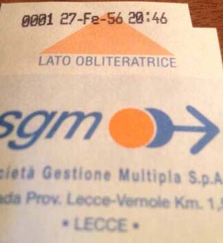 Lecce, la Sgm rinuncia alla cena di Natale e devolve 4mila euro in beneficenza