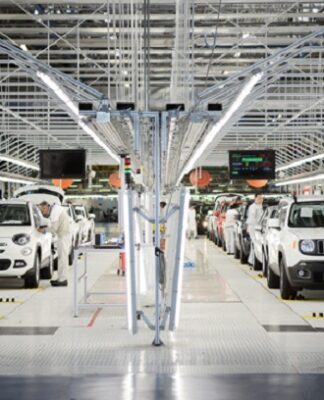 Istat – Le esportazioni nelle regioni italiane, bene il Sud